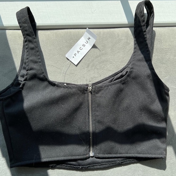 New with tags tank - Picture 2 of 4